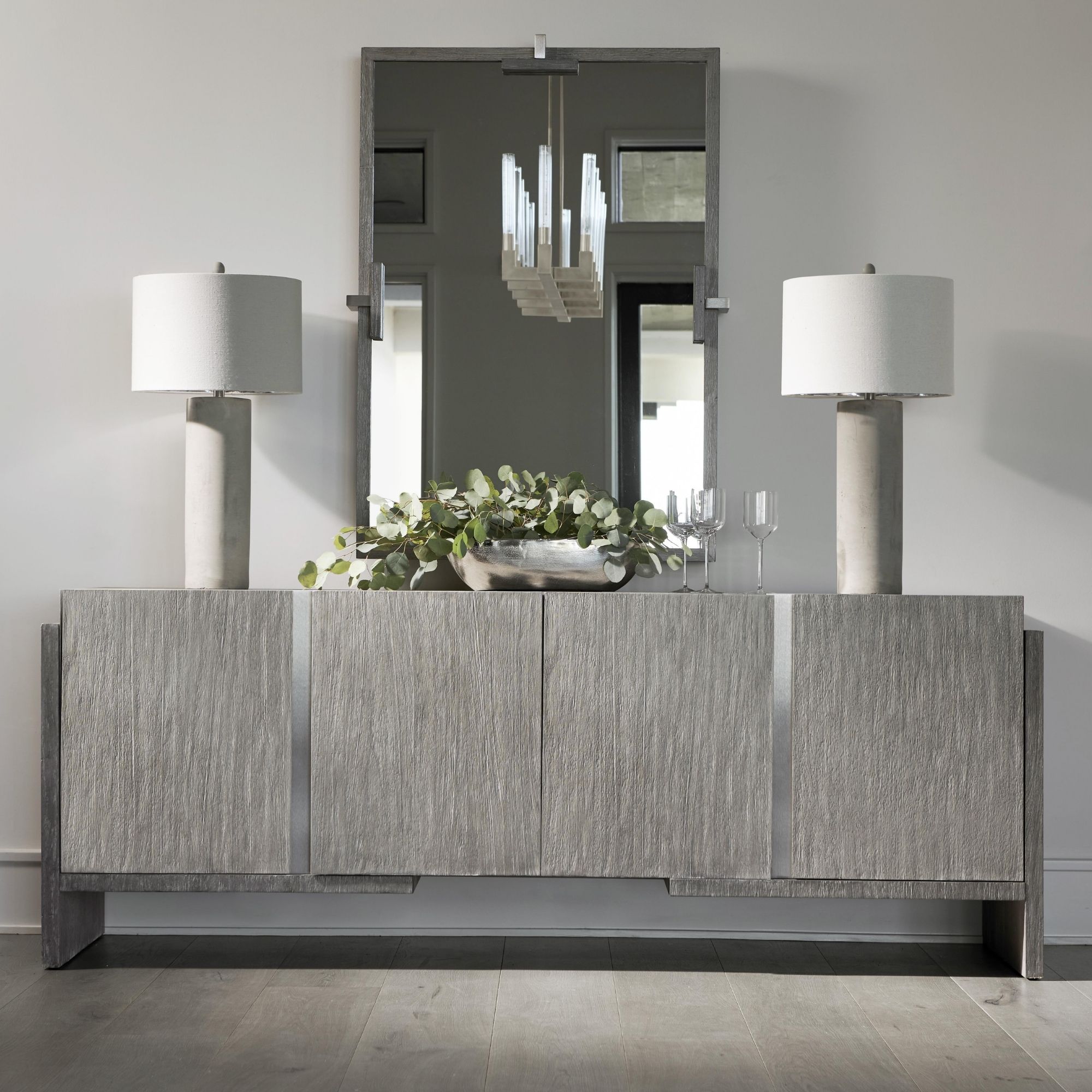 Foundations Mirror